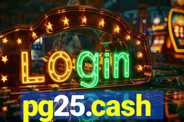 pg25.cash
