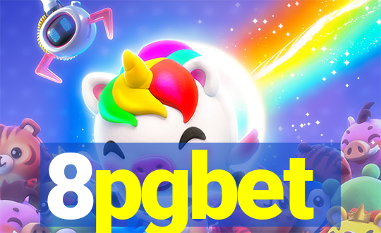 8pgbet