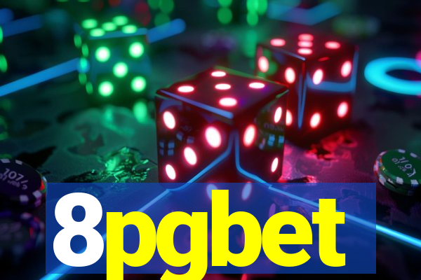8pgbet