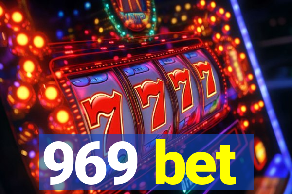 969 bet
