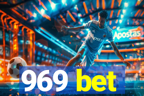 969 bet