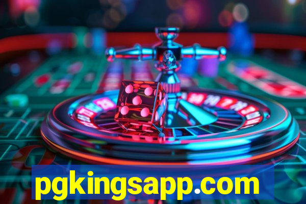pgkingsapp.com