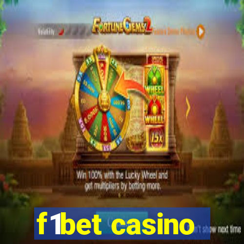 f1bet casino