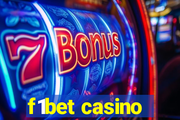 f1bet casino