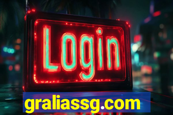 graliassg.com
