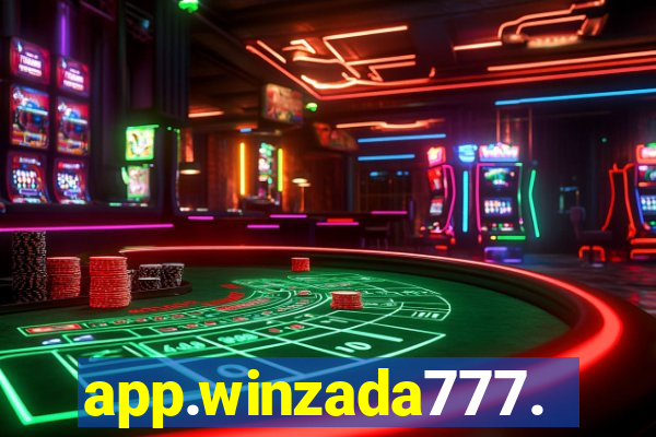 app.winzada777.con