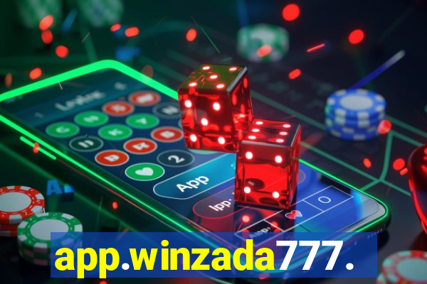 app.winzada777.con