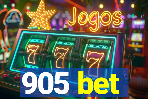 905 bet
