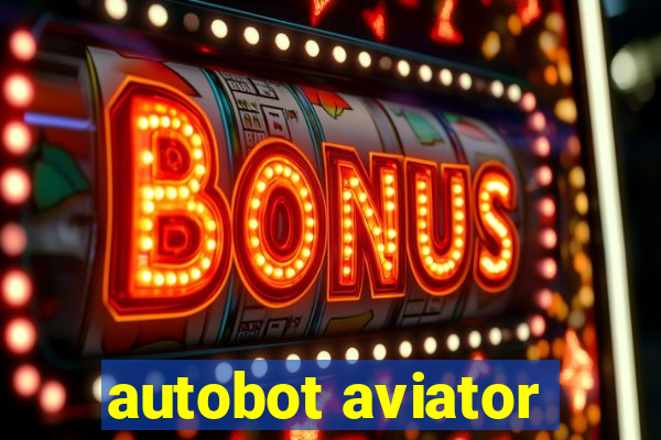 autobot aviator