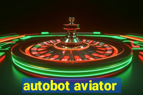 autobot aviator