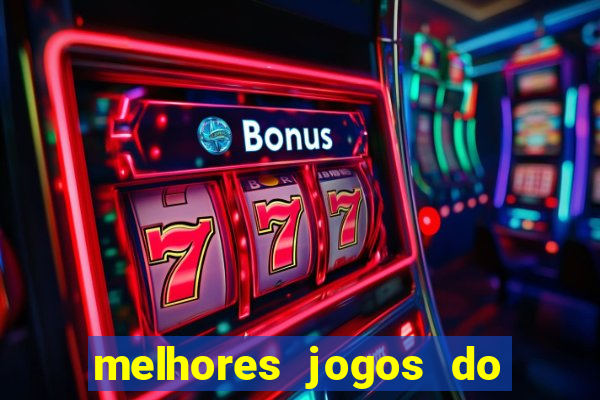 melhores jogos do google play