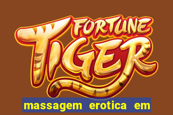 massagem erotica em porto alegre