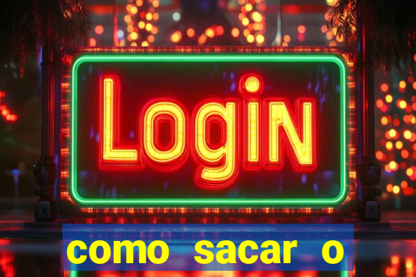 como sacar o dinheiro do jogo fortune tiger no celular