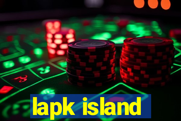 lapk island