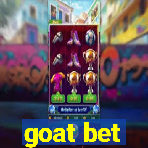 goat bet