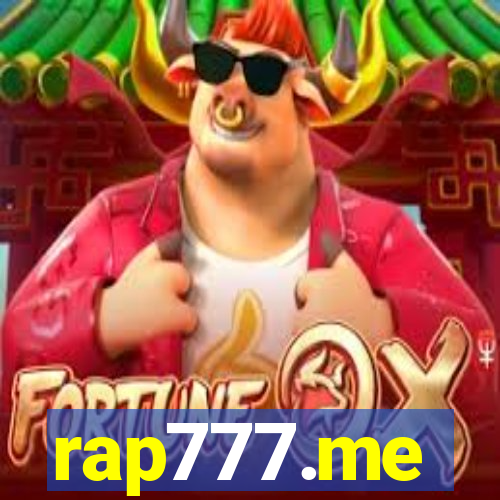 rap777.me