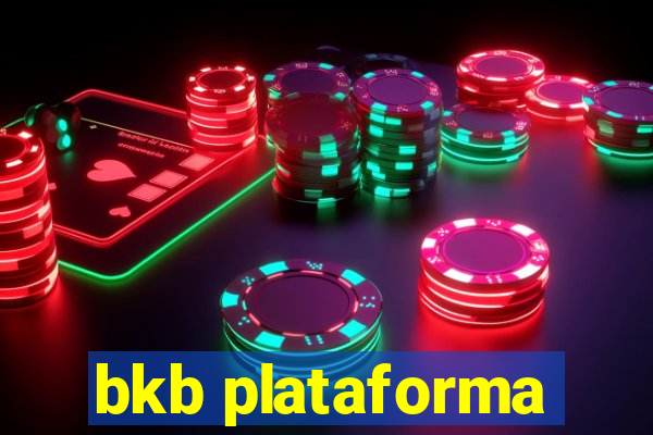 bkb plataforma