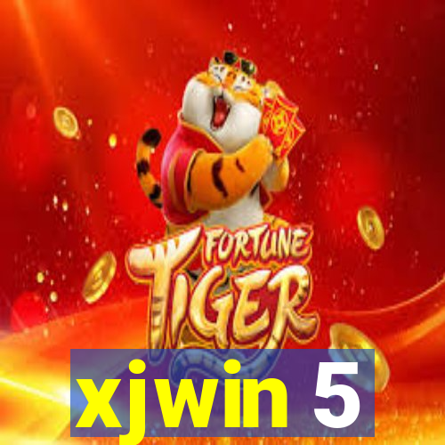 xjwin 5