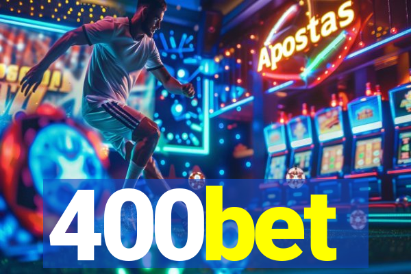 400bet