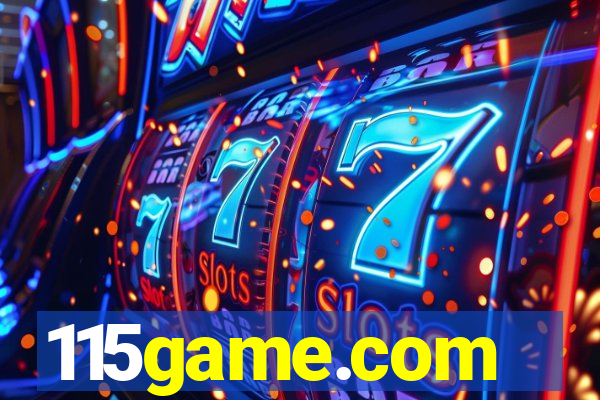 115game.com