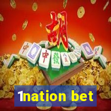 1nation bet