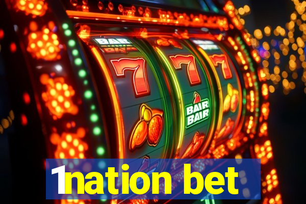 1nation bet
