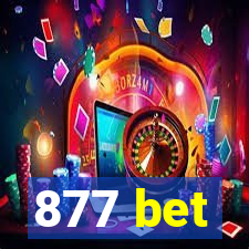 877 bet
