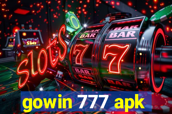 gowin 777 apk