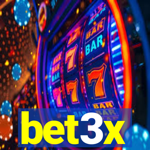 bet3x