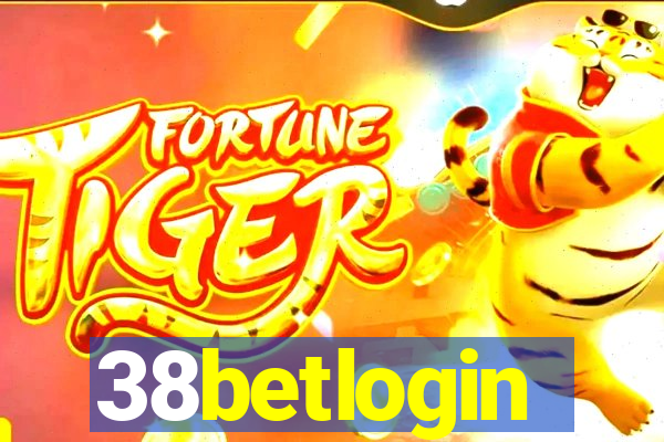 38betlogin