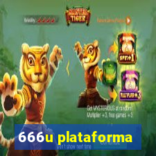 666u plataforma