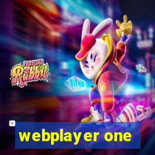 webplayer one