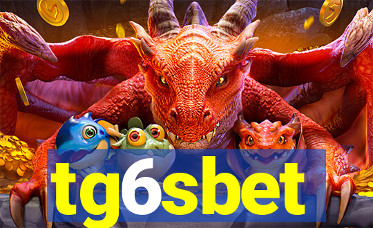 tg6sbet