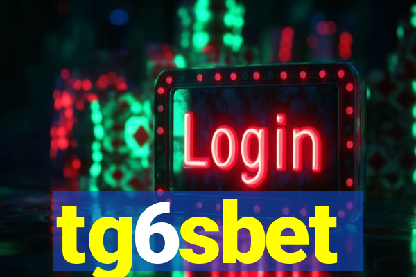 tg6sbet