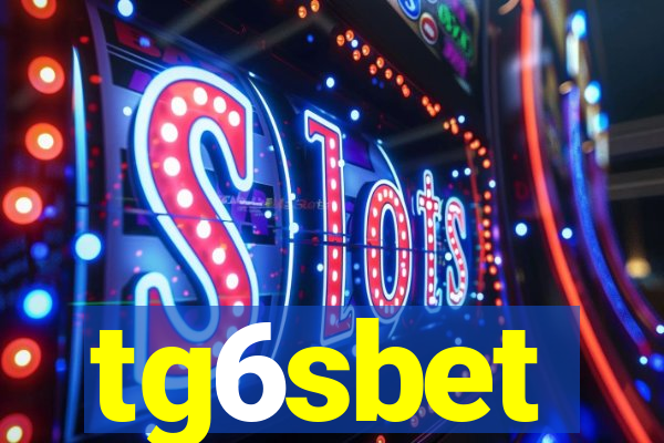 tg6sbet