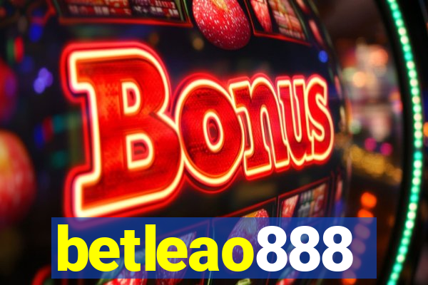 betleao888