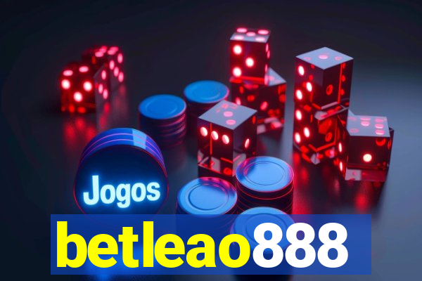betleao888