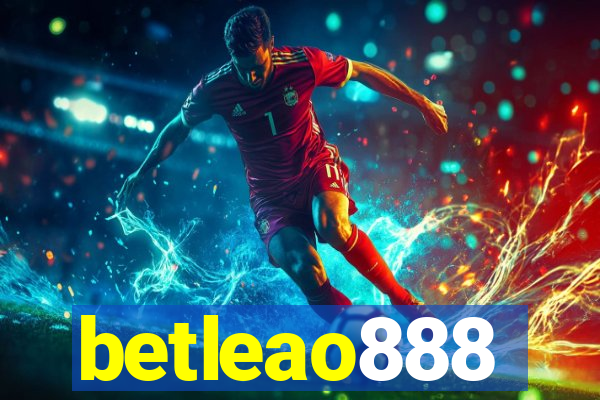 betleao888