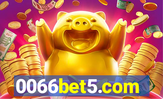 0066bet5.com