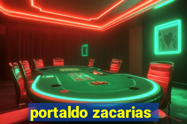 portaldo zacarias