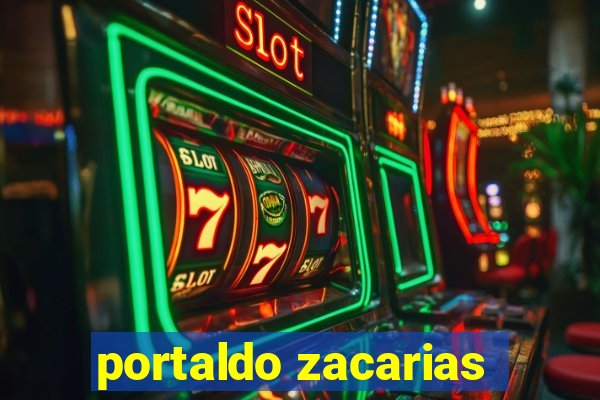 portaldo zacarias