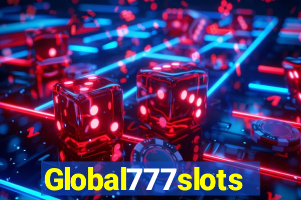 Global777slots