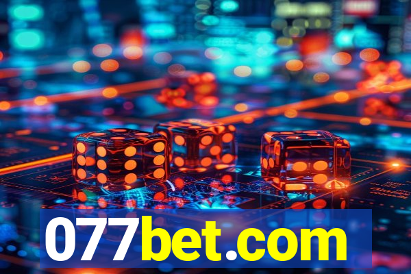 077bet.com