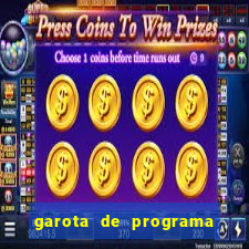 garota de programa de porto de galinhas