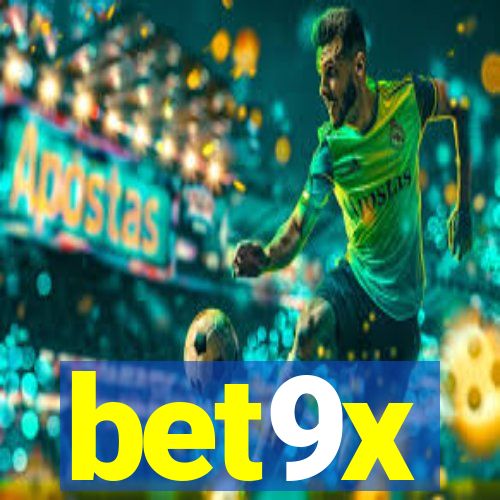 bet9x