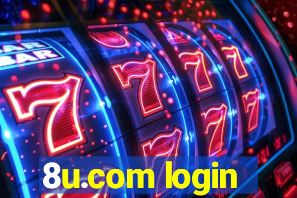 8u.com login