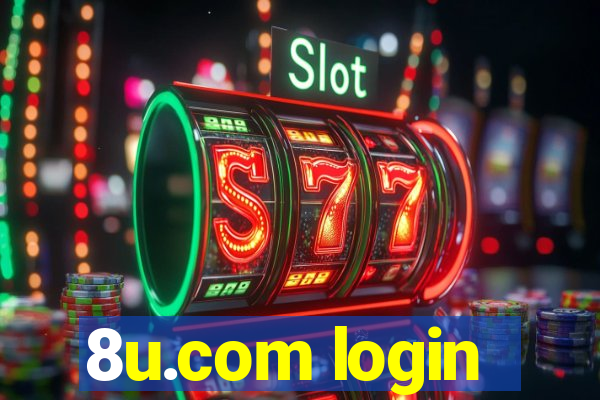 8u.com login