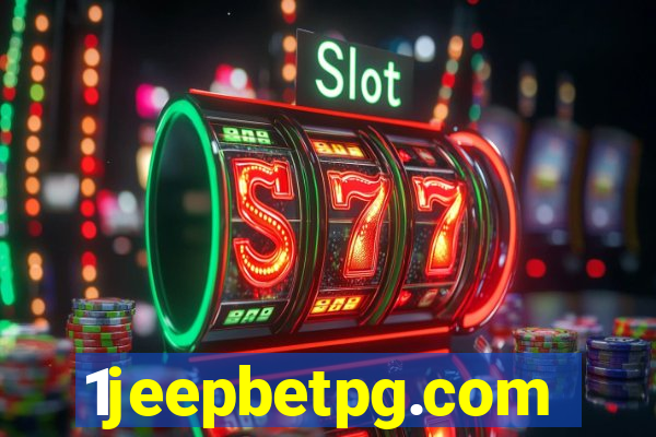 1jeepbetpg.com
