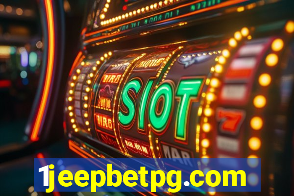 1jeepbetpg.com