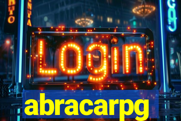 abracarpg